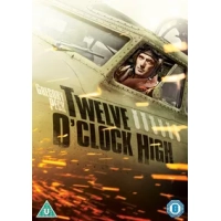 Twelve O'clock High|Gregory Peck