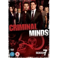 Criminal Minds: Season 7|Shemar Moore