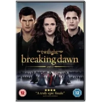The Twilight Saga: Breaking Dawn - Part 2|Kristen Stewart