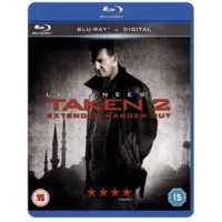 Taken 2|Liam Neeson