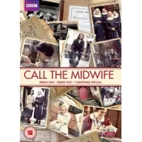 Call the Midwife: The Collection|Jessica Raine