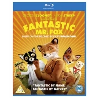 Fantastic Mr. Fox|Wes Anderson