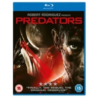 Predators|Danny Trejo