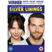 Silver Linings Playbook|Jennifer Lawrence