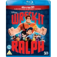 Wreck-it Ralph|Rich Moore