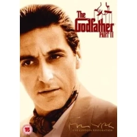 The Godfather: Part II|Al Pacino