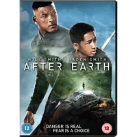 After Earth|Will Smith