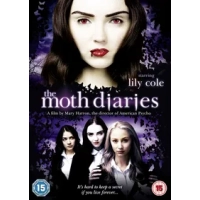 The Moth Diaries|Sarah Bolger