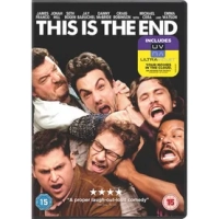 This Is the End|Seth Rogen