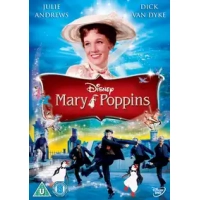 Mary Poppins|Julie Andrews