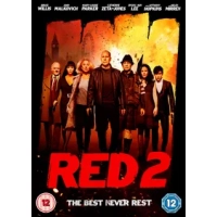 Red 2|Bruce Willis