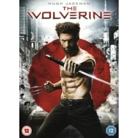 The Wolverine|Hugh Jackman