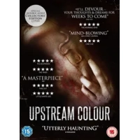 Upstream Colour|Amy Seimetz