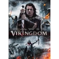 Vikingdom|Dominic Purcell