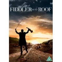 Fiddler On the Roof|Chaim Topol