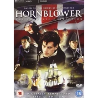 Hornblower: The Complete Collection|Robert Lindsay