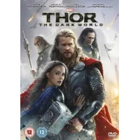 Thor: The Dark World|Chris Hemsworth