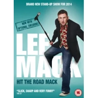 Lee Mack: Hit the Road Mack|Lee Mack
