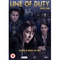 Line of Duty: Series Two|Keeley Hawes