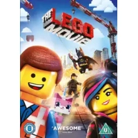 The LEGO Movie|Phil Lord
