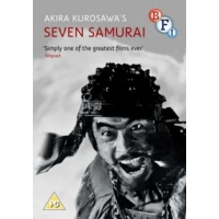 Seven Samurai|Takashi Shimura