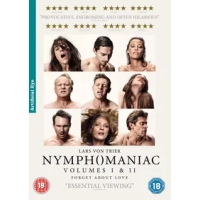 Nymphomaniac: Volumes I and II|Charlotte Gainsbourg