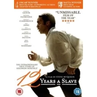 12 Years a Slave|Chiwetel Ejiofor