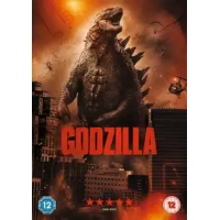 Godzilla|Bryan Cranston