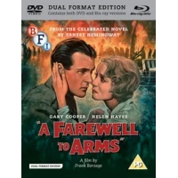 A Farewell to Arms|Gary Cooper