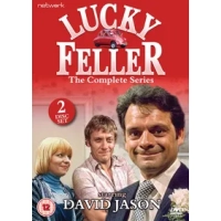 Lucky Feller: The Complete Series|David Jason