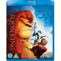 The Lion King|Roger Allers