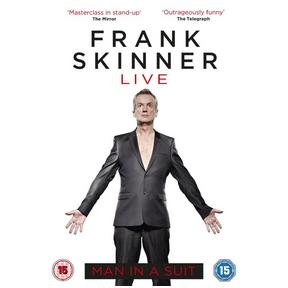 Frank Skinner: Man in a Suit|Frank Skinner