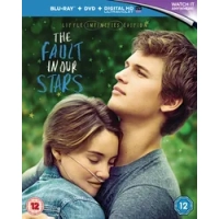 The Fault in Our Stars|Shailene Woodley