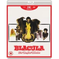 Blacula: The Complete Collection|William Marshall