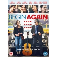 Begin Again|Mark Ruffalo