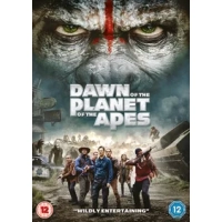 Dawn of the Planet of the Apes|Andy Serkis