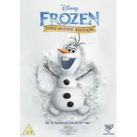 Frozen: Sing-along Edition|Chris Buck