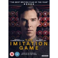 The Imitation Game|Benedict Cumberbatch