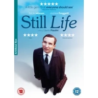 Still Life|Eddie Marsan