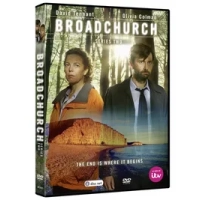 Broadchurch: Series 2|David Tennant