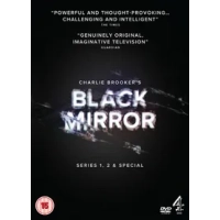 Charlie Brooker's Black Mirror: Collection|Rory Kinnear