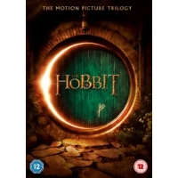 The Hobbit: Trilogy|Martin Freeman