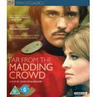 Far from the Madding Crowd|Julie Christie