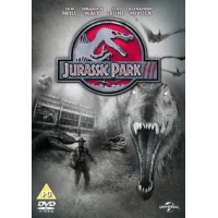 Jurassic Park 3|Sam Neill
