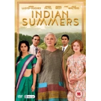 Indian Summers: Series One|Rick Warden