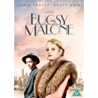 Bugsy Malone|Scott Baio