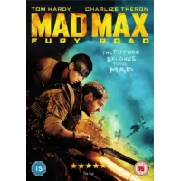 Mad Max: Fury Road|Tom Hardy