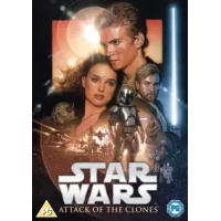 Star Wars: Episode II - Attack of the Clones|Ewan McGregor