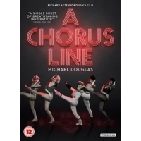 A Chorus Line|Michael Douglas