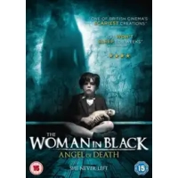 The Woman in Black: Angel of Death|Helen McCrory